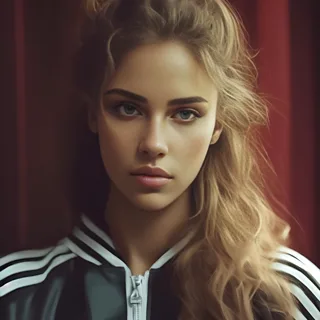Melissa Fox